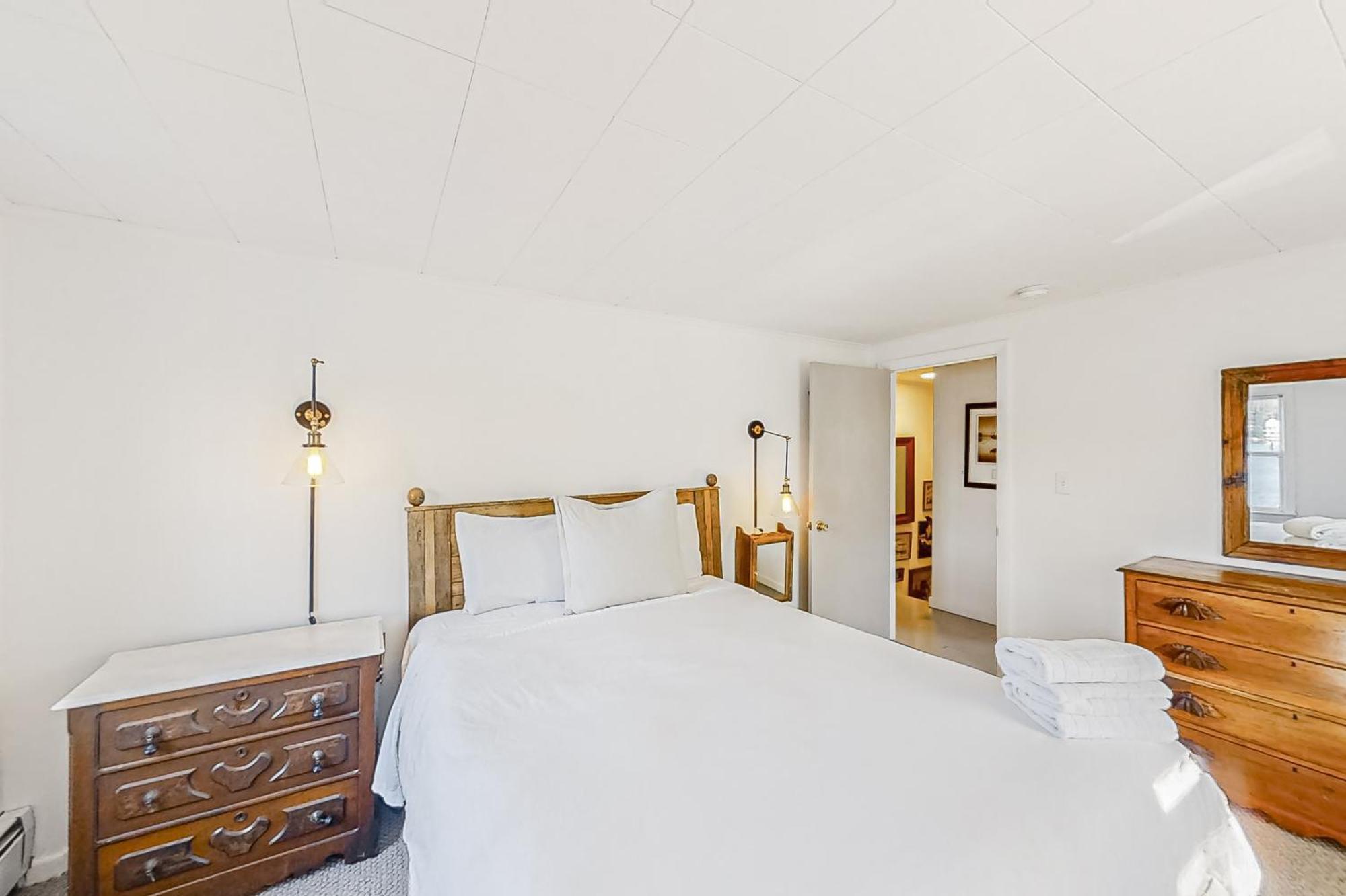 Mill Cove Cottage Boothbay Harbor Exterior photo