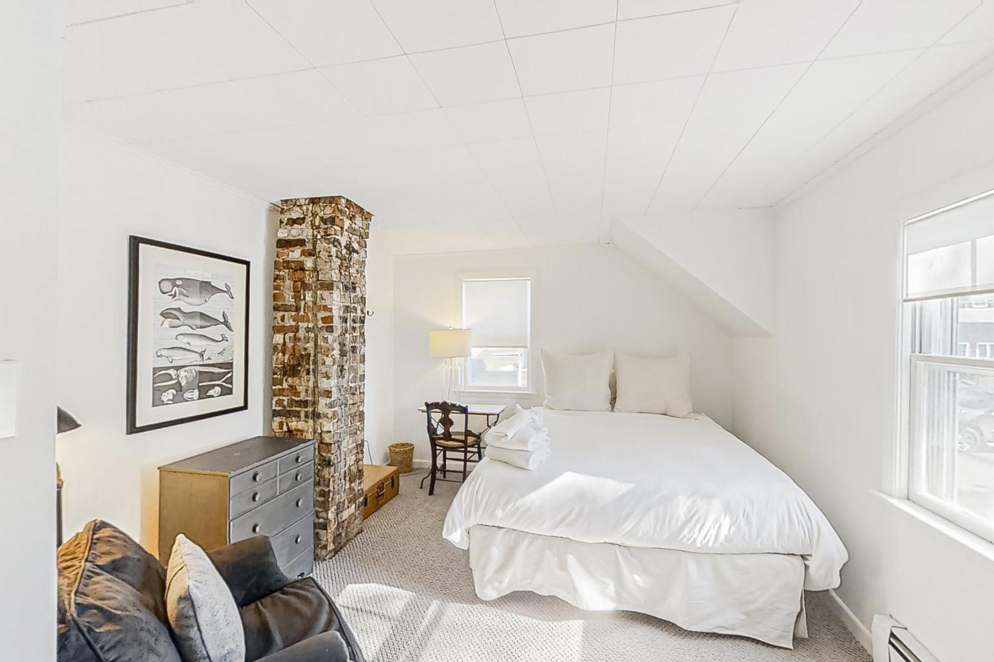 Mill Cove Cottage Boothbay Harbor Exterior photo